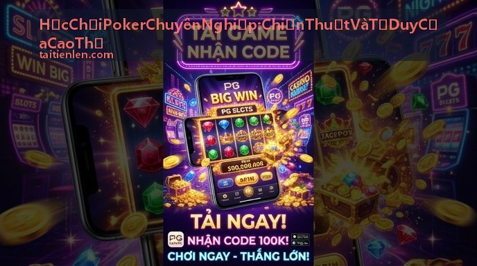 Học cách chọn bài khởi đầu chuẩn xác trong poker chuyên nghiệp
