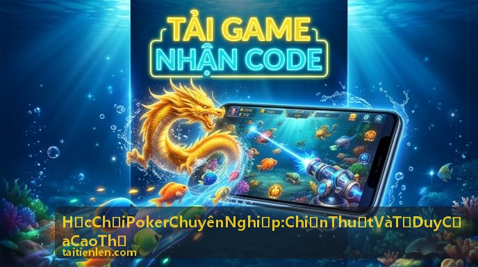 Tính toán Pot Odds và Equity trong poker chuyên nghiệp