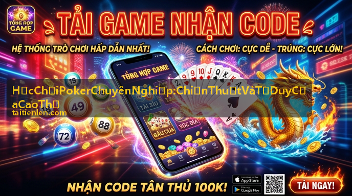Phần mềm phân tích ván bài poker chuyên nghiệp Equilab